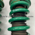 JDM EK9 Civic Type R Tein Flex Z Coilovers